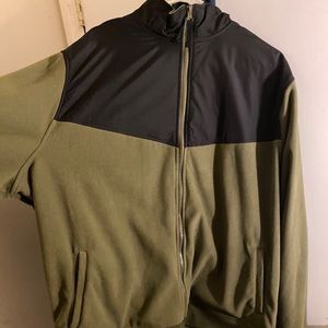 Men’s russel fleece